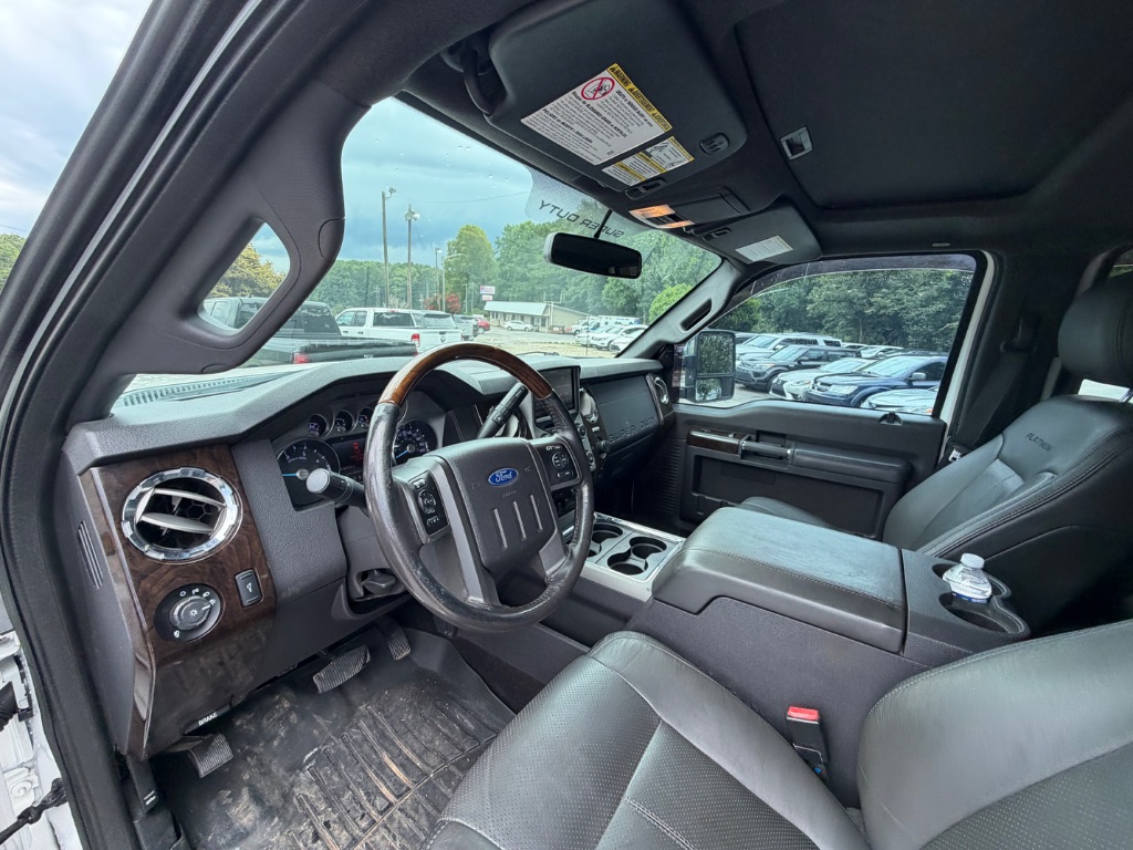 2016 Ford F250 - $39,990