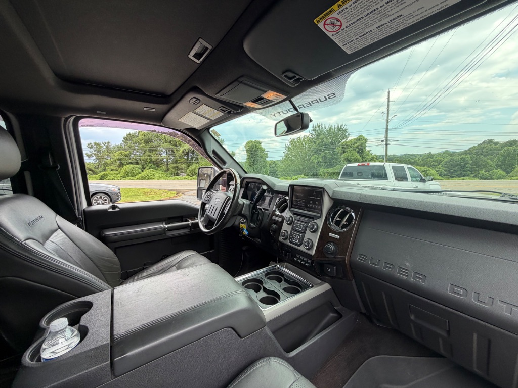 2016 Ford F250 - $39,990