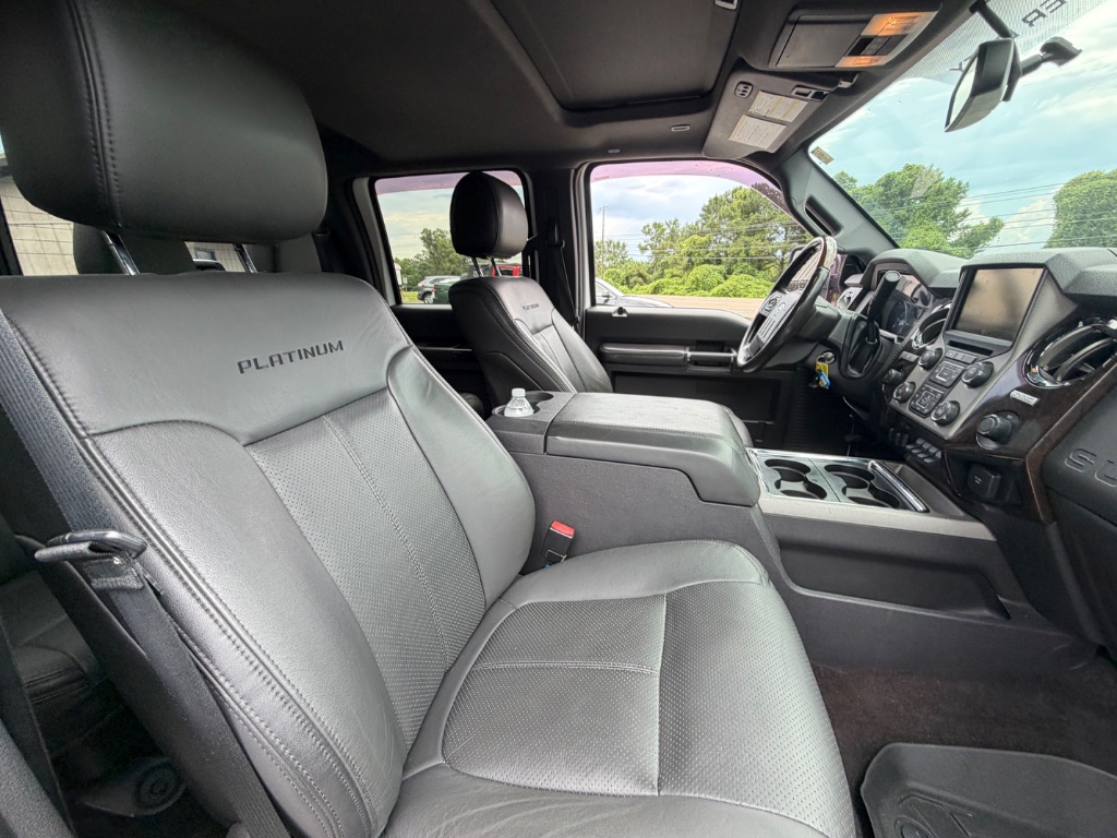 2016 Ford F250 - $39,990