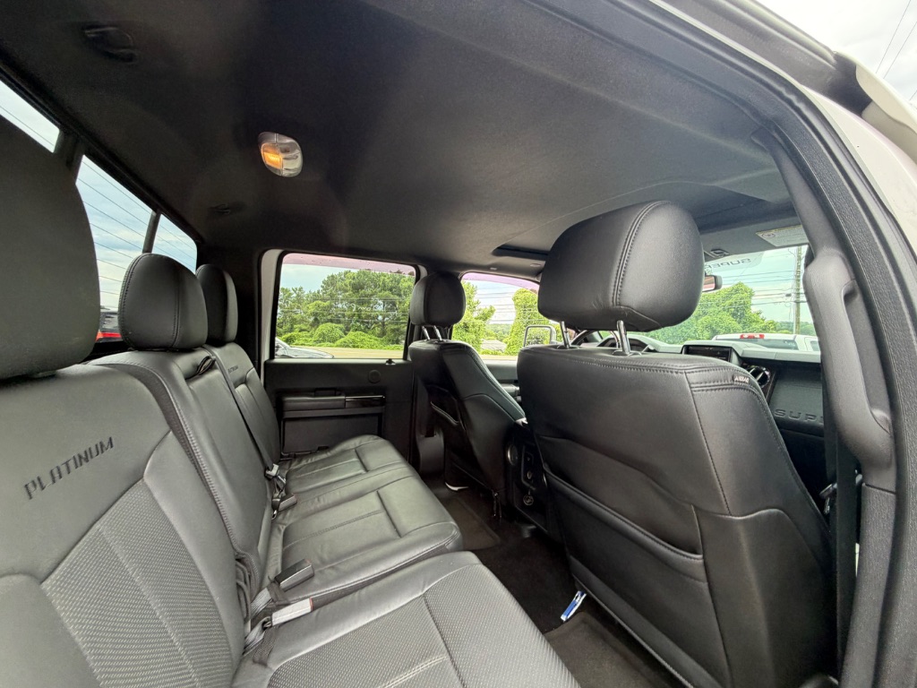2016 Ford F250 - $39,990