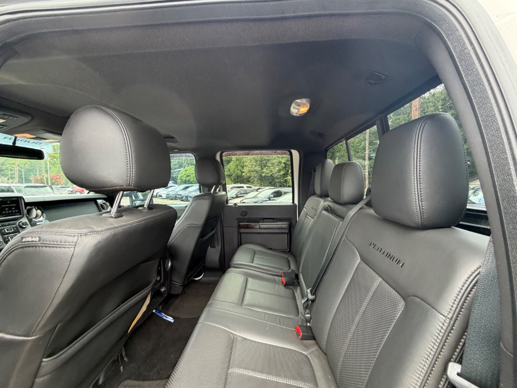 2016 Ford F250 - $39,990