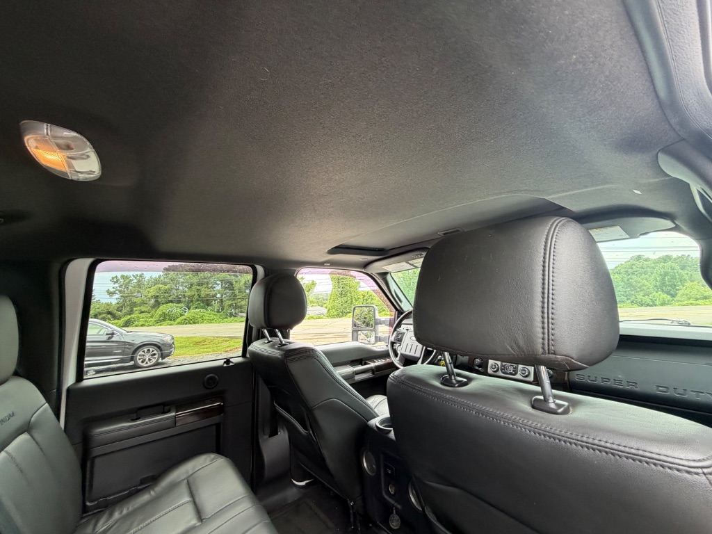 2016 Ford F250 - $39,990