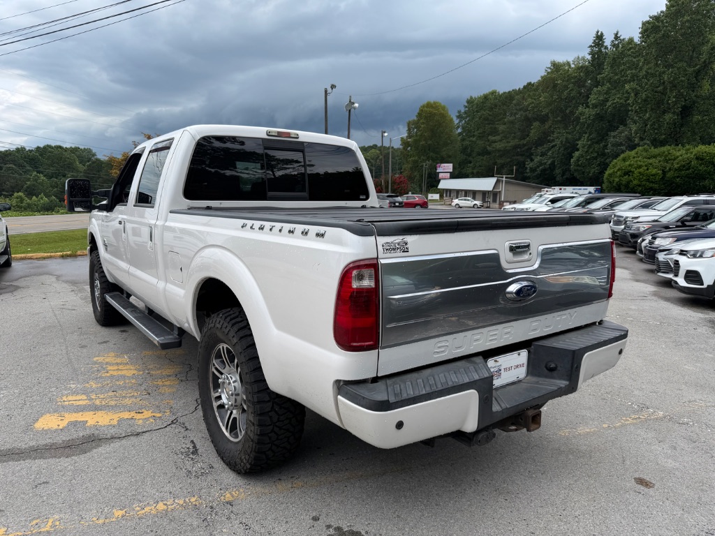 2016 Ford F250 - $39,990