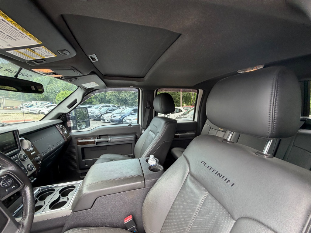 2016 Ford F250 - $39,990