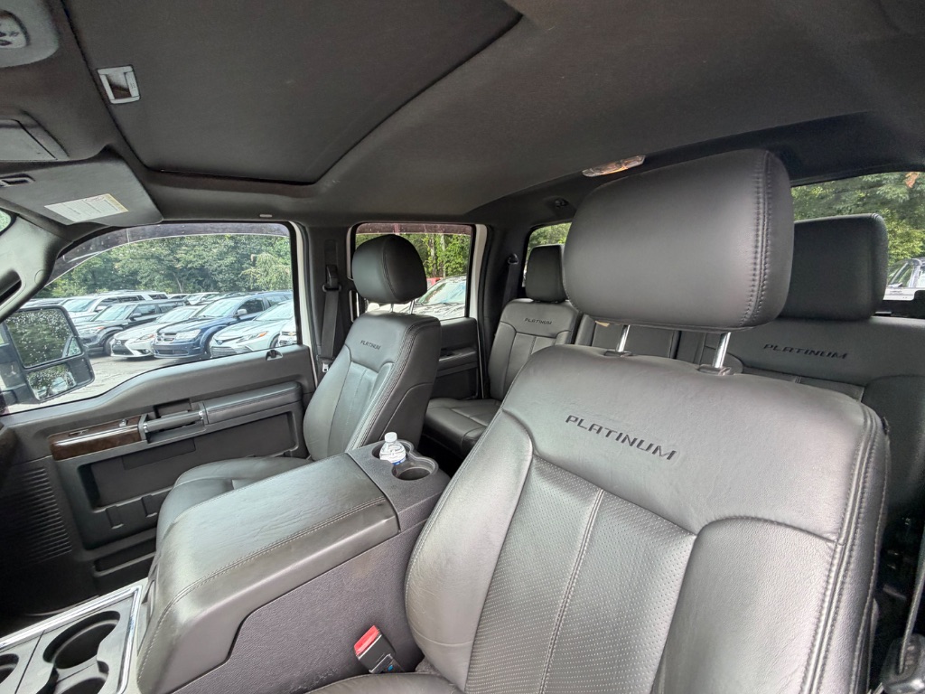 2016 Ford F250 - $39,990