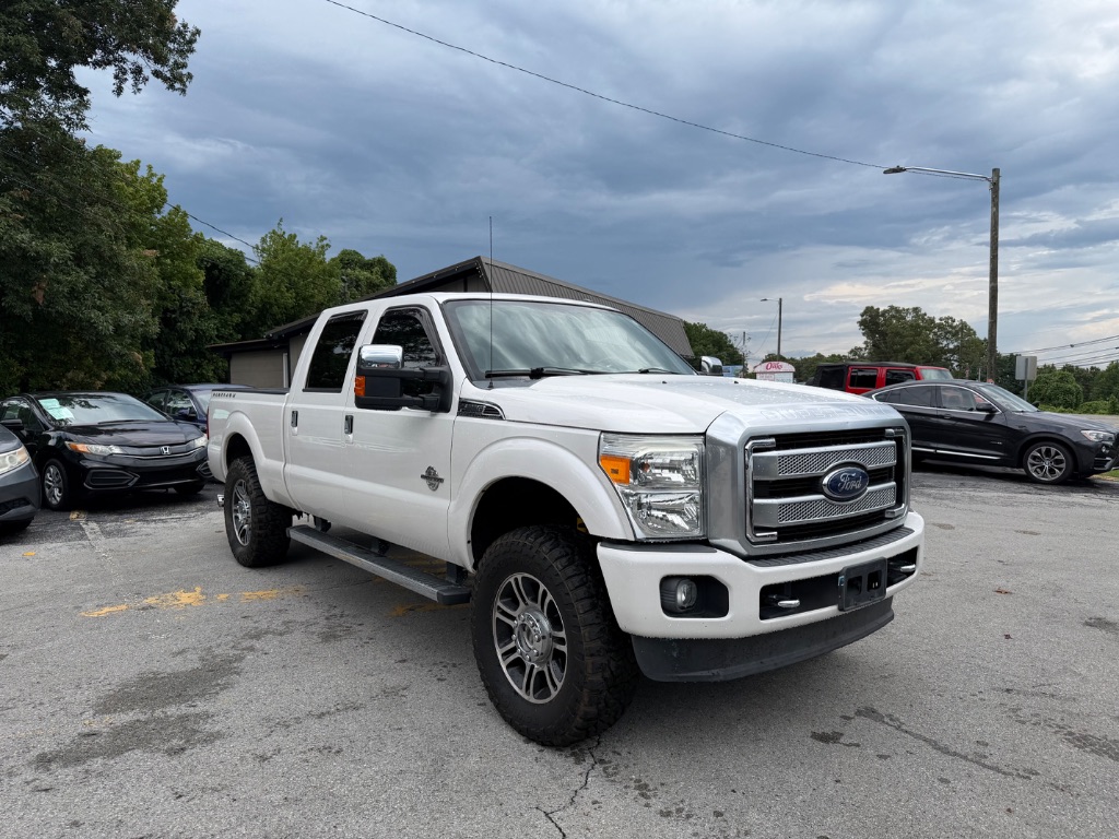 2016 Ford F250 - $39,990