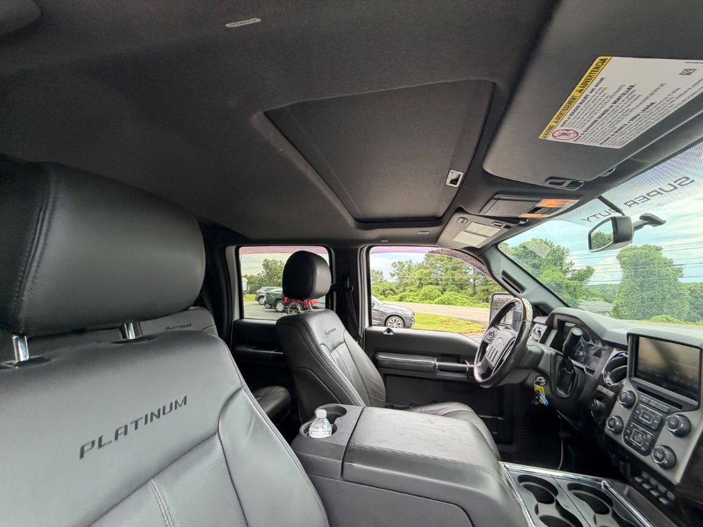 2016 Ford F250 - $39,990