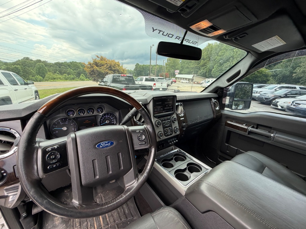 2016 Ford F250 - $39,990