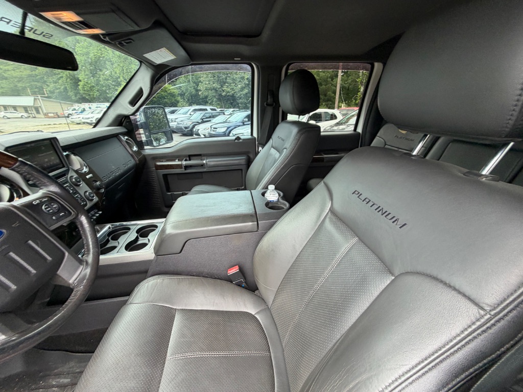 2016 Ford F250 - $39,990