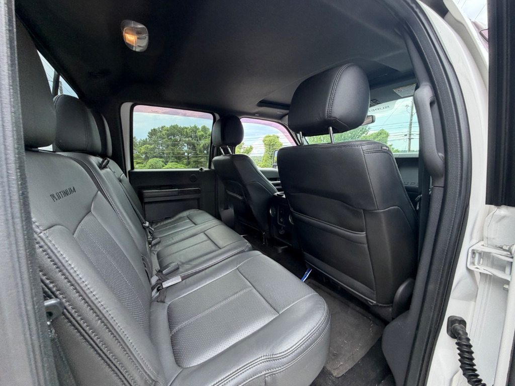 2016 Ford F250 - $39,990