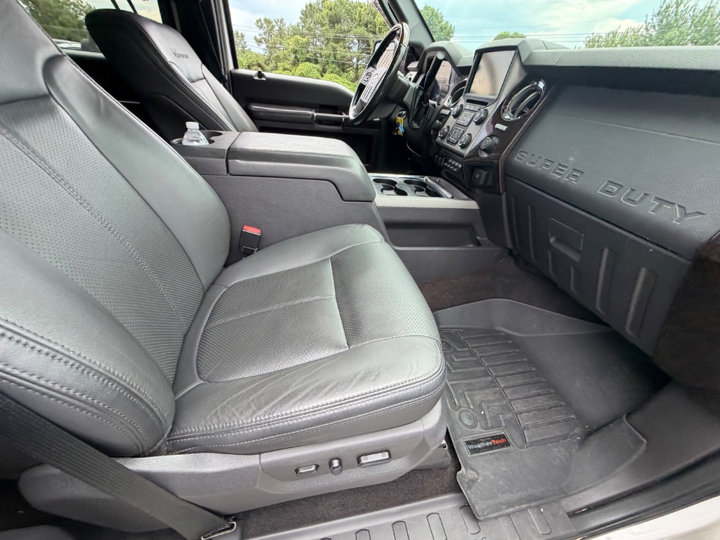 2016 Ford F250 - $39,990
