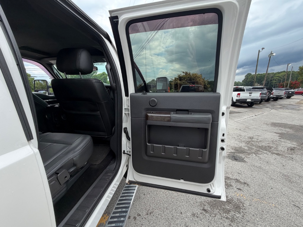 2016 Ford F250 - $39,990