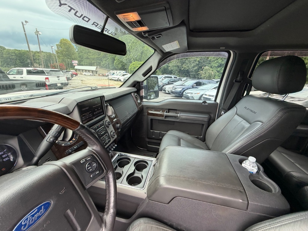 2016 Ford F250 - $39,990