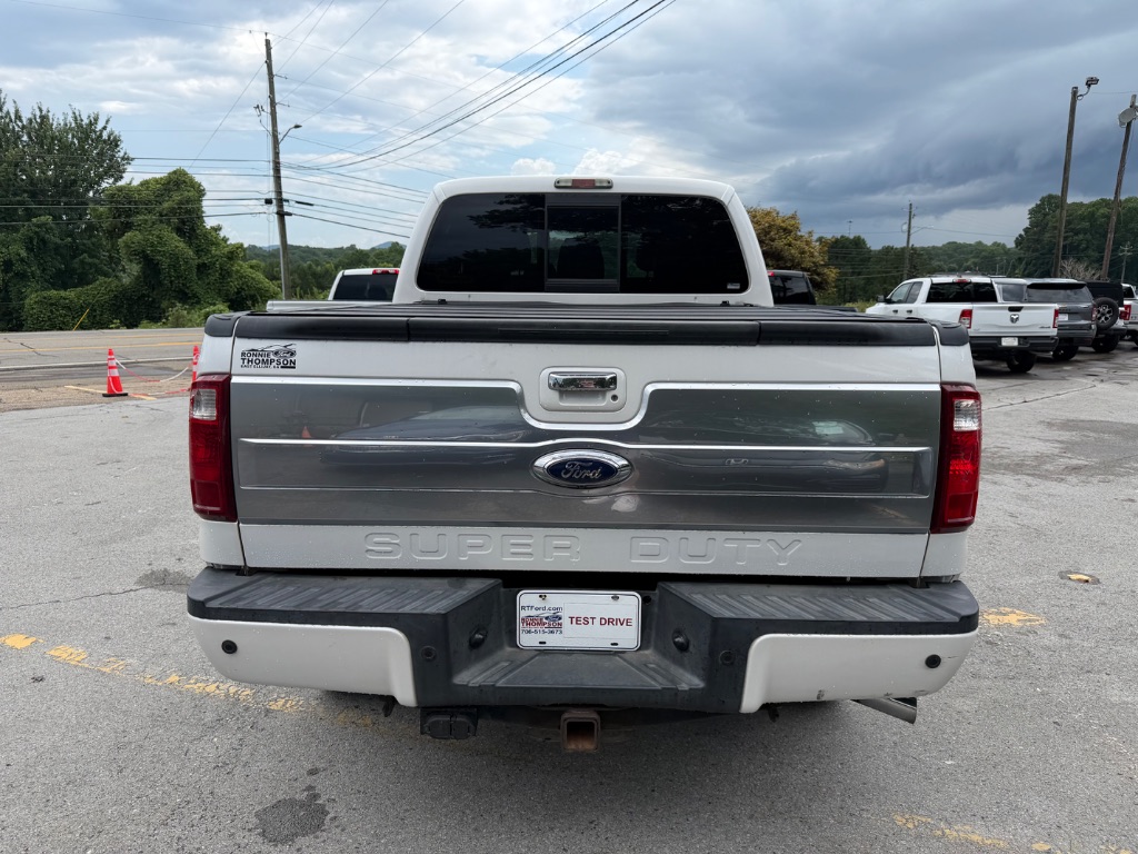 2016 Ford F250 - $39,990