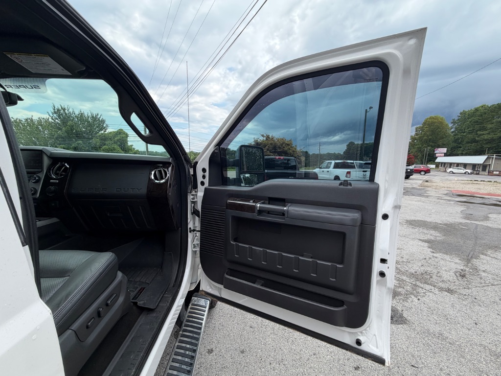2016 Ford F250 - $39,990