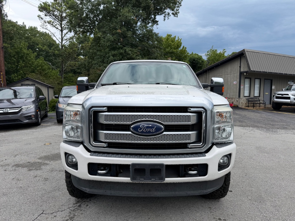 2016 Ford F250 - $39,990