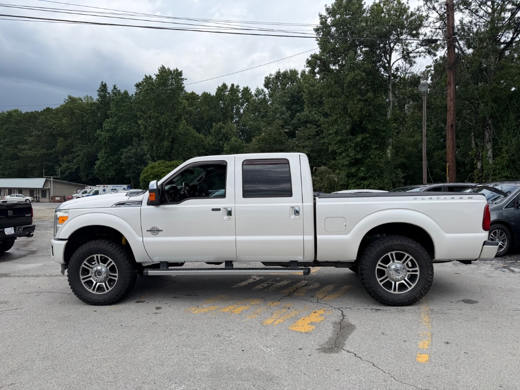 2016 Ford F250 - $39,990