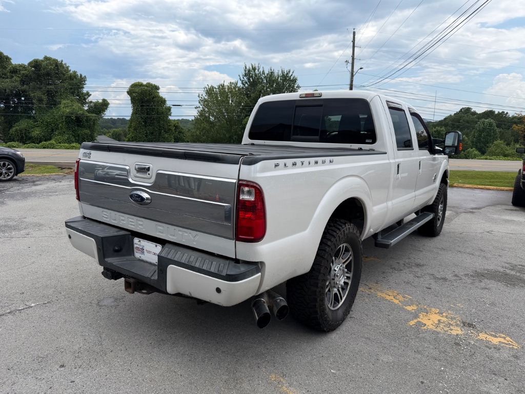2016 Ford F250 - $39,990