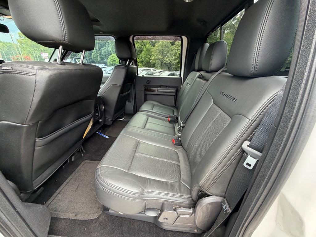 2016 Ford F250 - $39,990