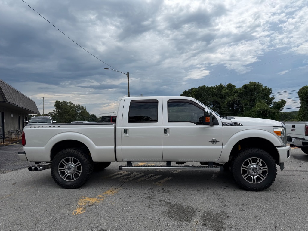 2016 Ford F250 - $39,990