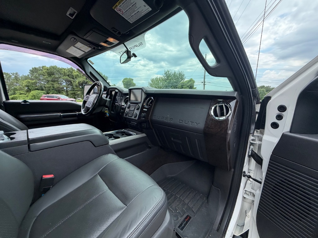 2016 Ford F250 - $39,990