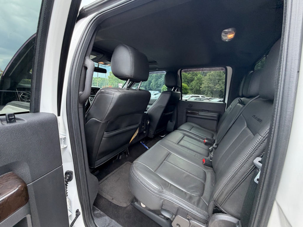 2016 Ford F250 - $39,990