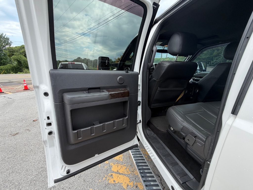 2016 Ford F250 - $39,990