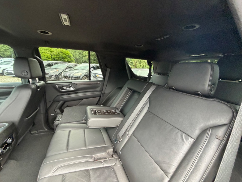 2021 Chevrolet Tahoe - $33,990