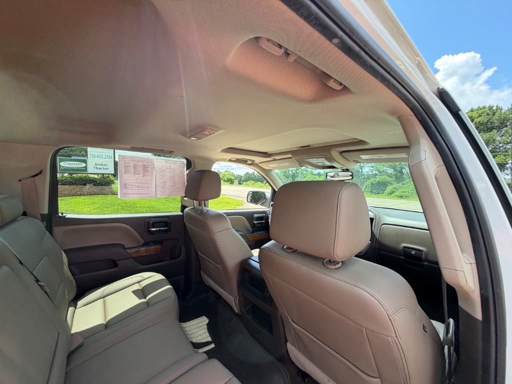 2016 GMC Sierra 1500 - $24,990