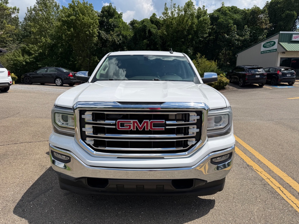 2016 GMC Sierra 1500 - $24,990