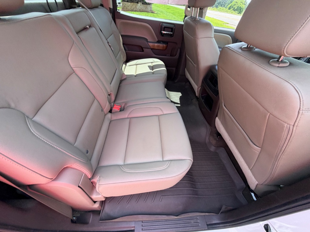 2016 GMC Sierra 1500 - $24,990
