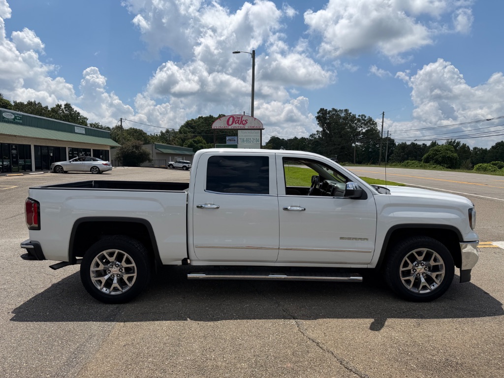 2016 GMC Sierra 1500 - $24,990