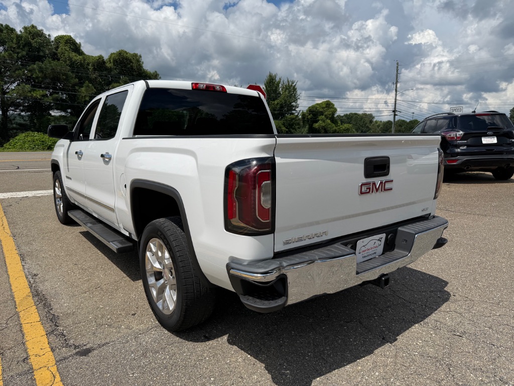 2016 GMC Sierra 1500 - $24,990
