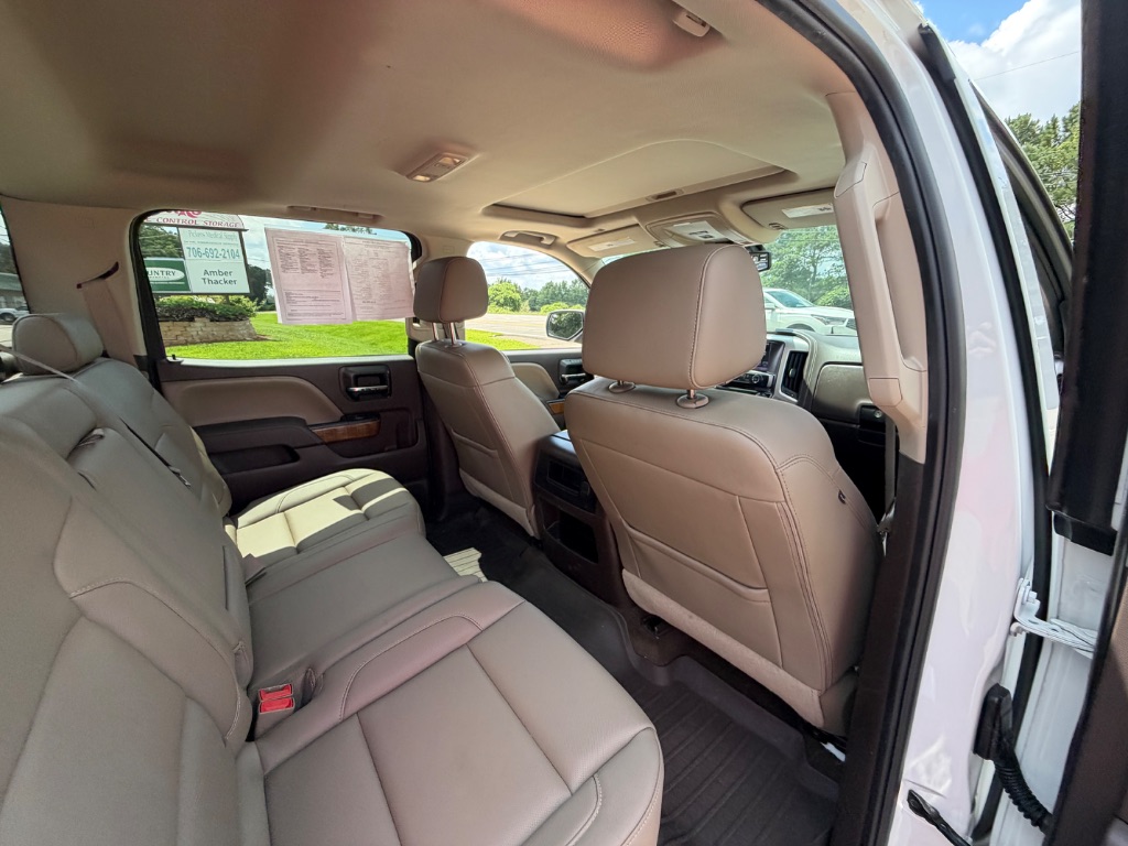 2016 GMC Sierra 1500 - $24,990