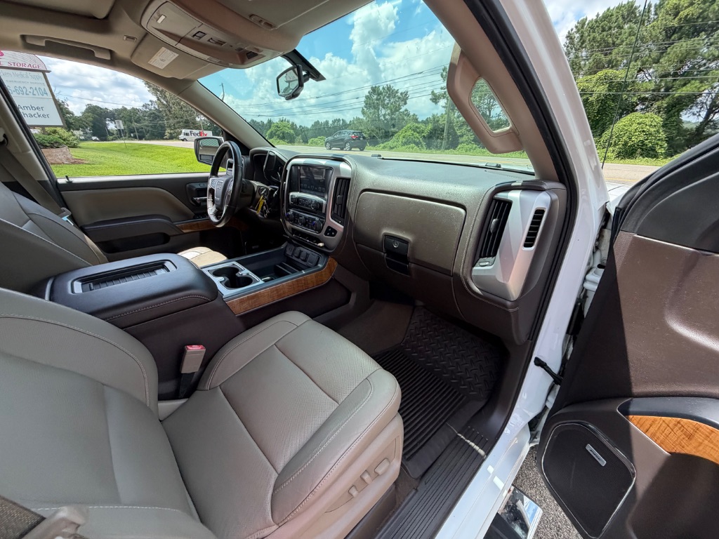 2016 GMC Sierra 1500 - $24,990
