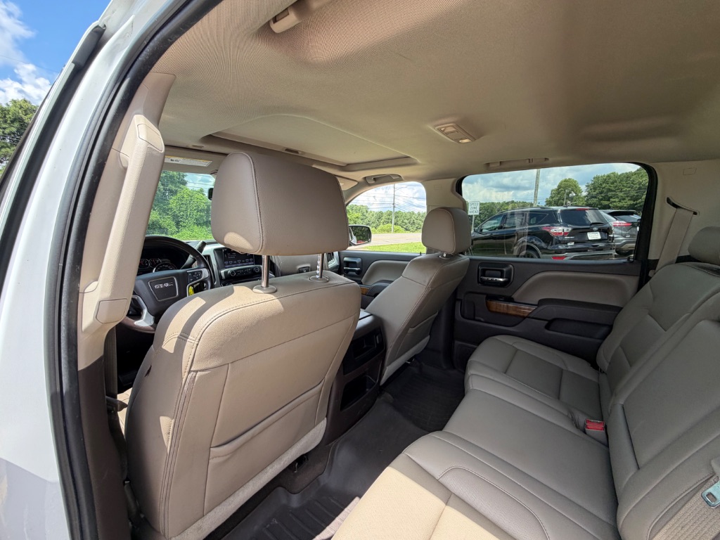 2016 GMC Sierra 1500 - $24,990