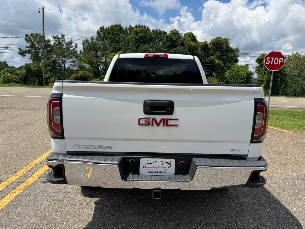 2016 GMC Sierra 1500 - $24,990