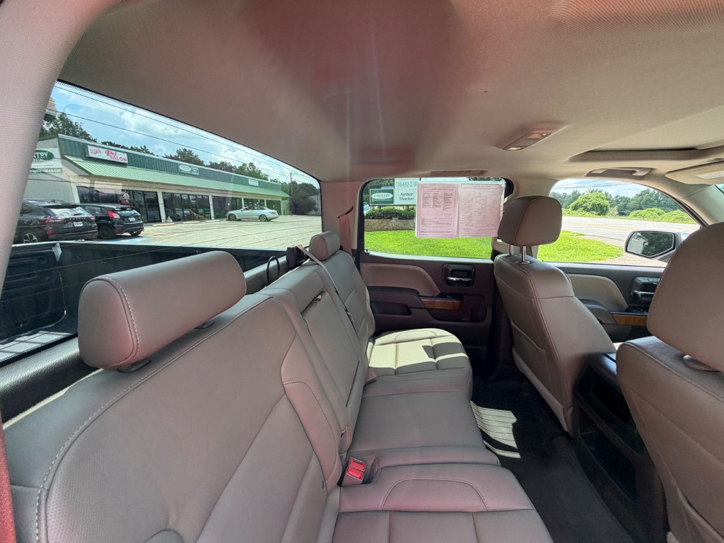 2016 GMC Sierra 1500 - $24,990