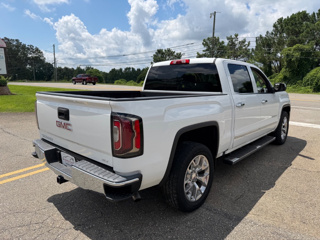 2016 GMC Sierra 1500 - $24,990