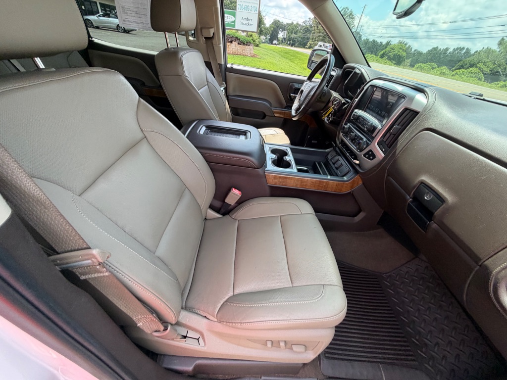 2016 GMC Sierra 1500 - $24,990