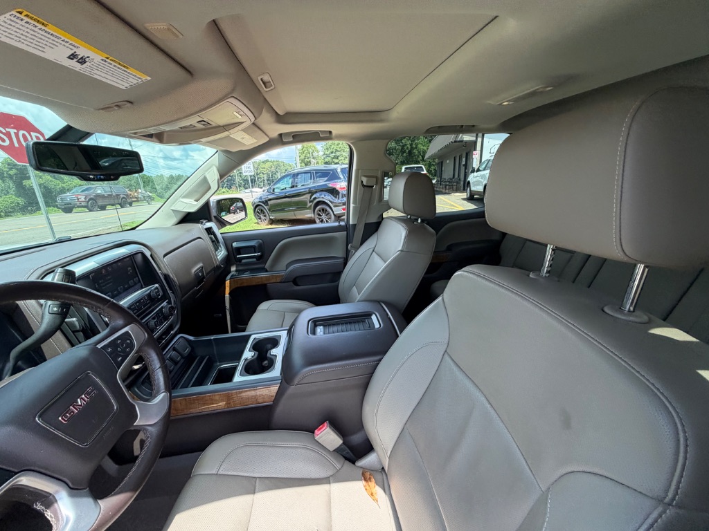 2016 GMC Sierra 1500 - $24,990