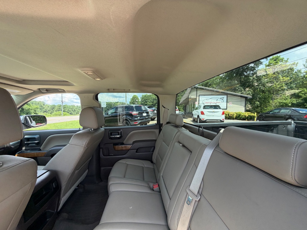2016 GMC Sierra 1500 - $24,990