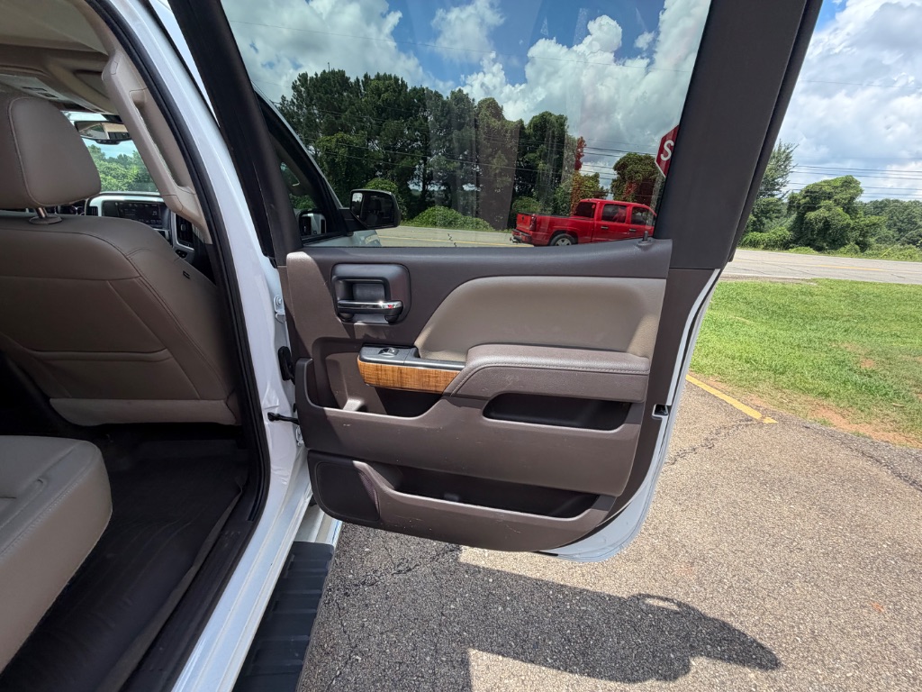 2016 GMC Sierra 1500 - $24,990