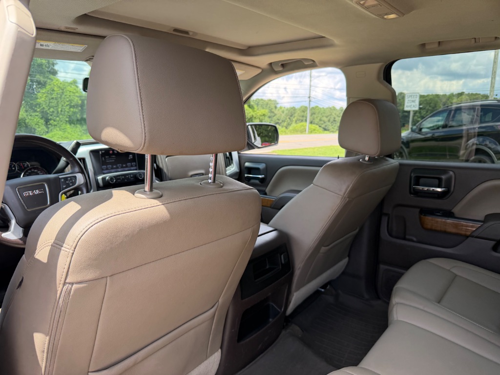 2016 GMC Sierra 1500 - $24,990