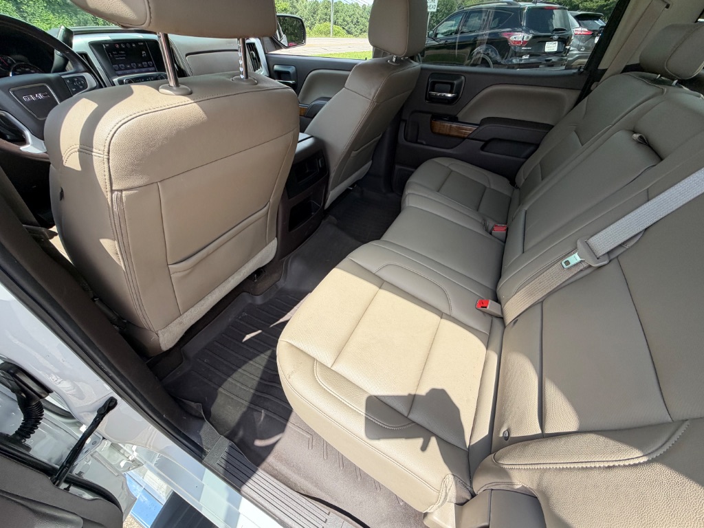 2016 GMC Sierra 1500 - $24,990