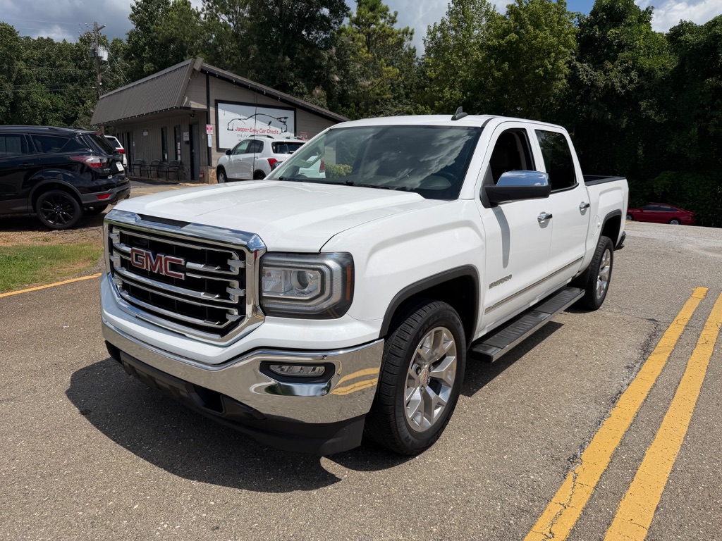 2016 GMC Sierra 1500 - $24,990