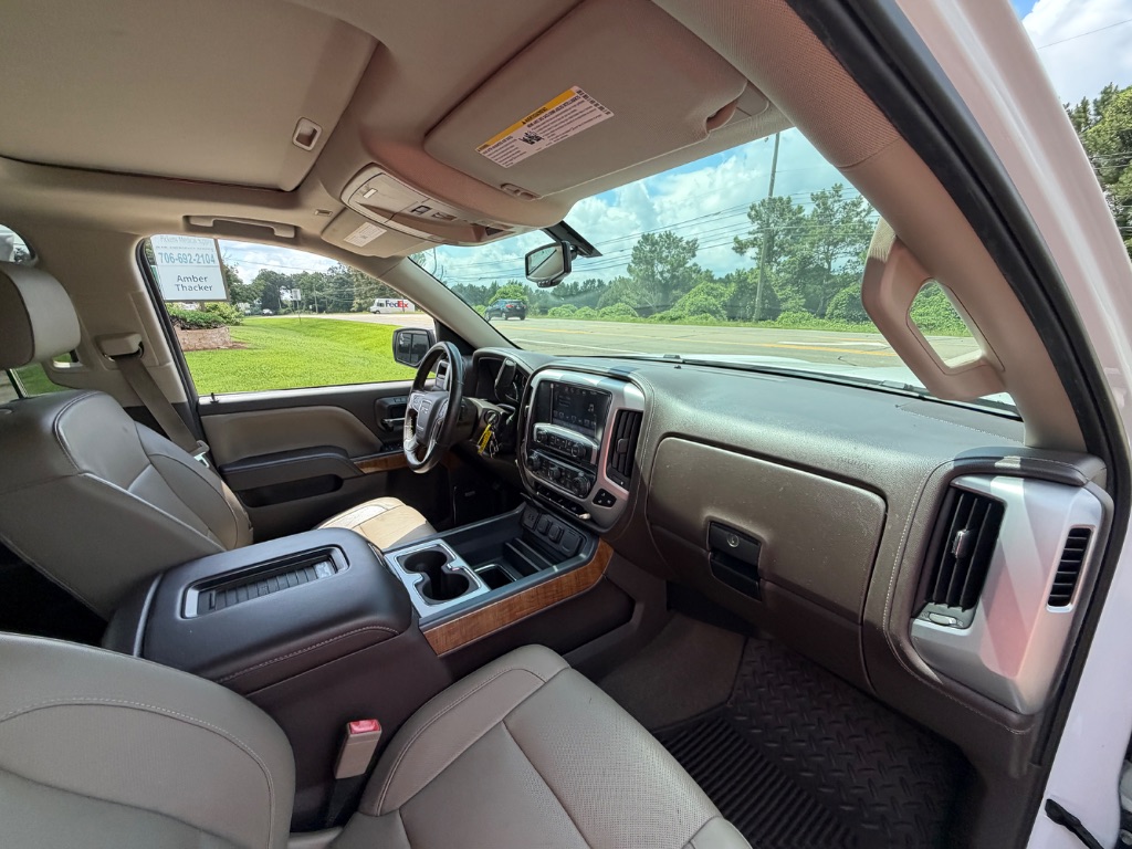 2016 GMC Sierra 1500 - $24,990