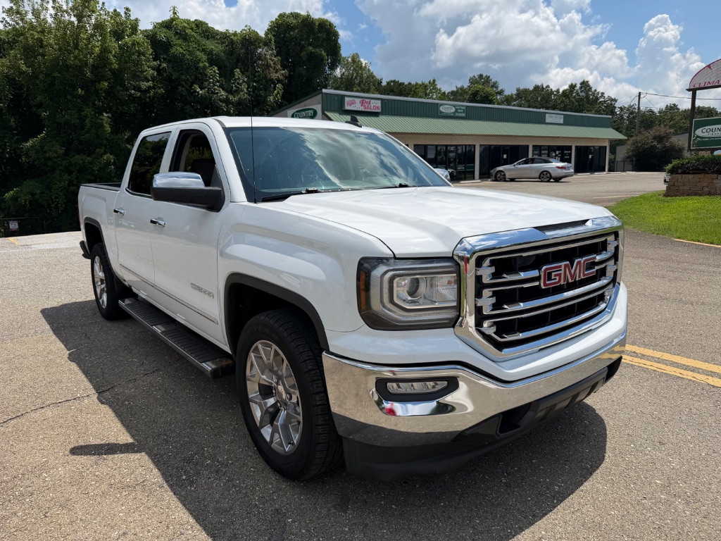 2016 GMC Sierra 1500 - $24,990