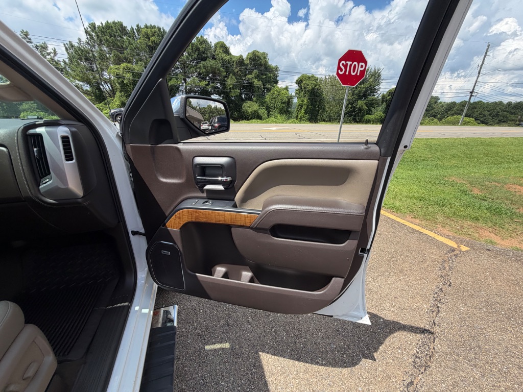 2016 GMC Sierra 1500 - $24,990