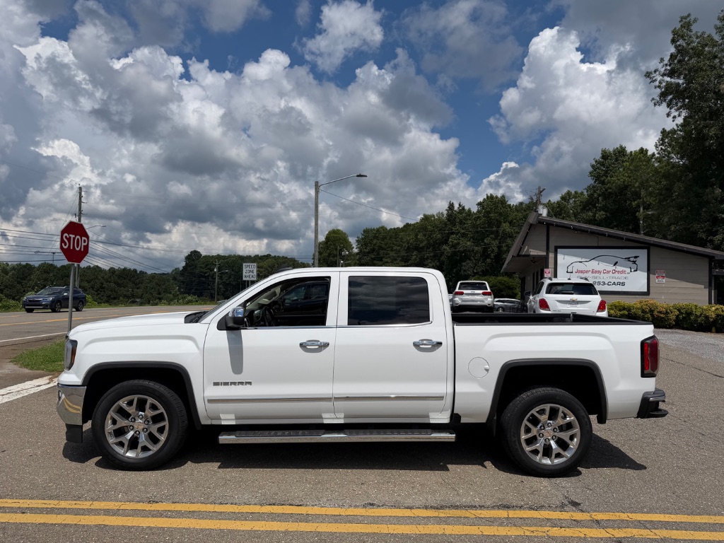 2016 GMC Sierra 1500 - $24,990